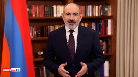 Որպես նախկին լրագրող՝ լավ գիտեմ պետության միջամտությունից դուրս աշխատելու կարեւորությունը. Փաշինյան