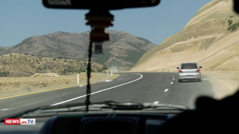 Ինչ առաջխաղացման մասին է հայտնում Բաքուն, իրականում ինչ է տեղի ունեցել գիշերը