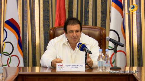 Ժողովուրդը կարիք ունի հաղթանակի, ուրախության. Գագիկ Ծառուկյան
