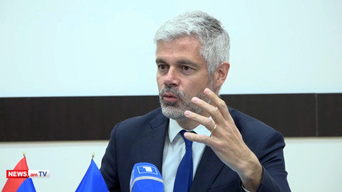 Ադրբեջանի ԶՈՒ–ն գրավել է ՀՀ ինքնիշխան տարածքը. ֆրանսիացի պաշտոնյան՝ Սյունիքում ստեղծված վիճակի մասին