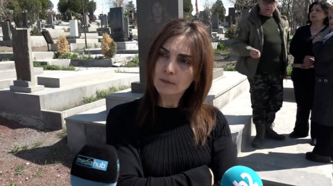 Փորձելու ենք անցնել Տեղի անցակետը և շարժվել դեպի Բերձորի միջանցք. «Եռաբլուրից» երթ է մեկնարկում