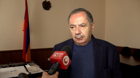 «Վլադիմիր Վարդանյանն ասել է՝ ում վրա կուզեմ կգոռամ». Աղվան Վարդանյանը մանրամասներ պատմեց