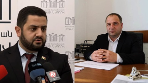 ՔՊ-ի թեկնածուն ՊՈԱԿ-ի տնօրեն ընտրվեց փակ դռների հետեւում