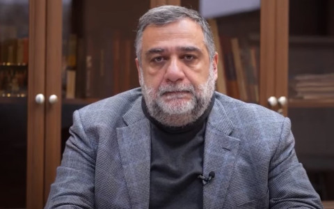 Պետք է ուժեղ լինենք, Ադրբեջանը պետք է զգա՝ Արցախում պատրաստ են պաշտպանել իրենց հայրենիքը. Վարդանյան