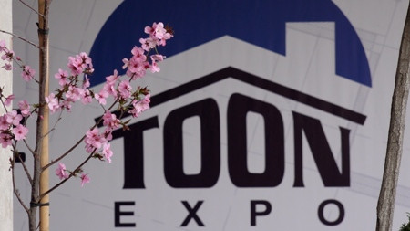 TOON EXPO 2023. Երեք օր` հատուկ պայմաններով բնակարան ձեռք բերելու համար