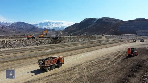 90 միլիոն եվրո՝ Վեդիի ջրամբարի կառուցման համար