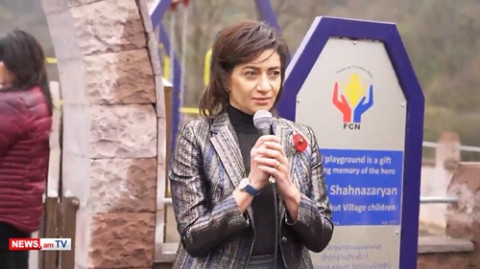 Մենք 44-օրյա պատերազմին ունեցել ենք 11 հազար դասալիք. Աննա Հակոբյան