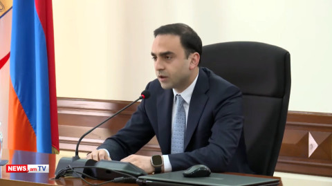 Մետրոյում կարող էին զոհեր լինել. Տիգրան Ավինյան