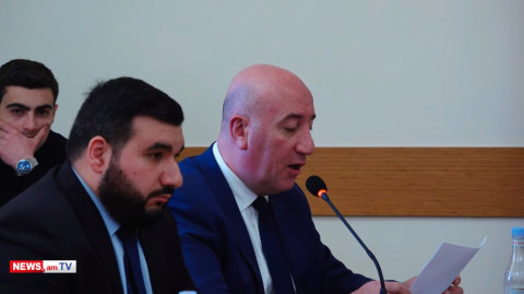 Զինծառայության ընթացքում սմարթֆոնի օգտագործումն օրենքով կարգելվի. նոր նախագիծ