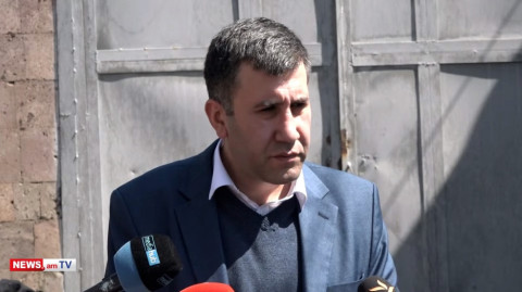 Մհեր Սահակյանին կալանավորելու հիմքեր ակնհայտորեն չկան. պաշտպան