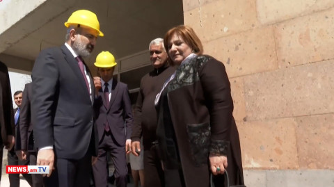 Ինչի՞ եք խուսափում ատեստավորումից. Փաշինյանը՝ Արագածոտնի մարզում աշխատող ուսուցչուհուն