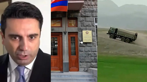 ՊՆ-ն 5 օր է՝ լուռ է, ադրբեջանցիներն էլ շարունակում են մնալ ՀՀ սուվերեն տարածքում