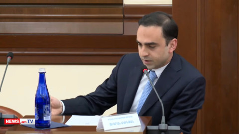 Ես օգտվում եմ տրանսպորտից, որ հասկանամ երևանցիների փորձը, վիճակը բավականին դաժան է․ Ավինյան