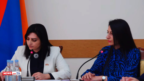 ՔՊ–ի ՄԻՊ թեկնածուն՝ «Եռաբլուրում» զոհվածների ծնողների նկատմամբ բռնություն կիրառելու դեպքի մասին