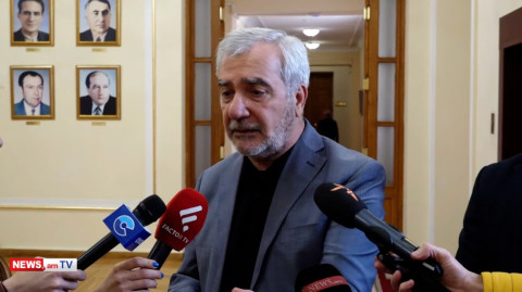 Պիտի ուսումնասիրվի՝ եղել է դեպքն էդպես, թե ոչ. Քոչարյանը Լևոն Տեր Պետրոսյանի հայտարարության մասին