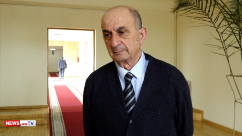 ՔՊ-ն պետք է քննարկի միջադեպը և հրապարակային վերաբերմունք արտահայտի. Վիգեն Խաչատրյան