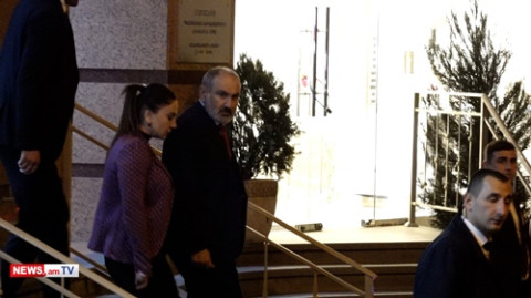 ՔՊ վարչության նիստում Ալեն Սիմոնյանի պաշտոնանկության հարցը քննարկվե՞լ է
