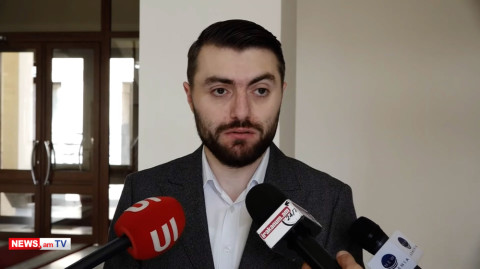Լեւոն Տեր–Պետրոսյանին խորհուրդ կտամ՝ խորհուրդ տա իր թիմին. ՔՊ–ական պատգամավոր