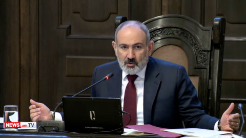Բրինձ լոբի տրամաբանությունը դադարեցրեք. Նիկոլ Փաշինյանն արգելեց դպրոցներում բարեգործությունը