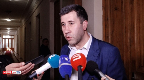 Կտրականապես դեմ ենք խուլիգանության վարկածին. Մհեր Սահակյանի պաշտպան