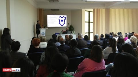 18 տարեկան տղաների տասը տոկոսին կորցրել ենք, ինչը ժողովորդագրական հետեւանք կունենա. Մելիք-Նուբարյան