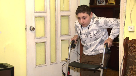 107 million drams from Mikayel Vardanyan to the mothers of children with disabilities in Gegharkunik
