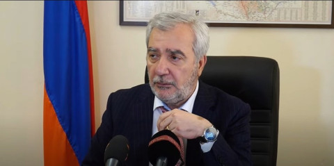 Դիրքային շոշափելի տեղաշարժեր չկան. ինչ-որ հարցերի փոխըմբռնում կա. Անդրանիկ Քոչարյան