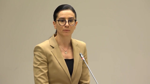 «Իմ տատիկները գլուխները թափ են տալիս ու ասում՝ սա մարդ չդառավ». Գլխավոր դատախազի ելույթը Դիլիջանում