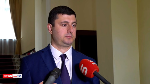 Հստակություն չկա՝ իրականում ի՞նչ նպատակով են ադրբեջանցիները մուտք գործել ՀՀ տարածք. ընդդիմադիր