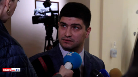 Պետք է լինեին բանակցություններ, բայց Ադրբեջանը դիմել է սադրանքի. սյունեցի պատգամավոր
