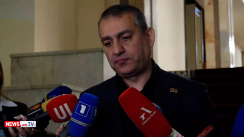 Ադրբեջանցիները բան են պահանջել, մերոնք պատասխան են տվել, որից էլ մարտական գործողություններ են ծագել. ՔՊ–ական