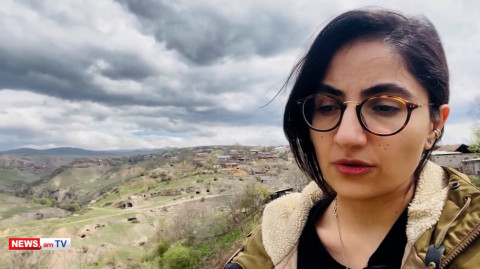 Տեղ գյուղում հարաբերական անդորր է. ընդդիմադիր պատգամավորները գիշերվանից Սյունիքում են