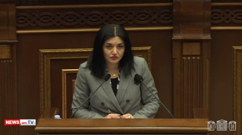 Երիտասարդ կանանց շրջանում ավելացել է թմրամիջոց օգտագործողների թիվը. առողջապահության փոխնախարար