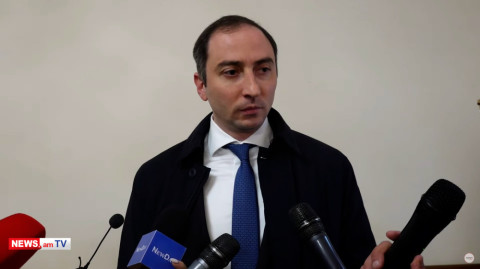 Հայկական արտադրության զինատեսակները մրցունակ են. ԲՏԱ նախարար