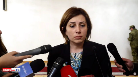 Տեղ գյուղում վիրավորված զինծառայողներից մեկի վիճակը ծայրահեղ ծանր է. Ավանեսյանը մանրամասներ հայտնեց