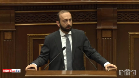 Արարատ Միրզոյանը չբացառեց, որ առաջիկայում հանդիպում կունենա Ադրբեջանի ԱԳ նախարարի հետ