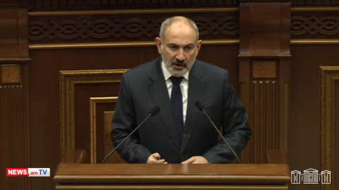 Փաստ չի, որ Աշոտավանում ձերբակալված ադրբեջանցին ցանկանում է վերադառնալ Բաքու. Փաշինյան
