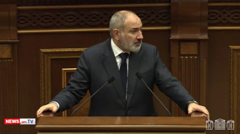 Այն ինչ տեղի ունեցավ, պետք է տեղի չունենար. Փաշինյանը՝ ադրբեջանական հարձակման մասին
