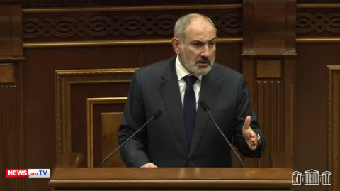 Արդյոք փչացած են հայ–ռուսական հարաբերությունները. ՔՊ–ականը՝ Փաշինյանին