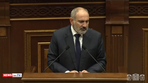 Ադրբեջանցին ՀՀ ինքնիշխան տարածքում սպանում է հայ զինվորներին, իսկ Փաշինյանը համակեցության բանաձեւն է փնտրում