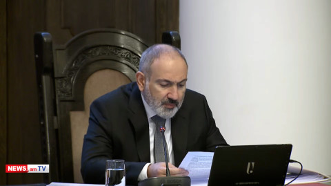 Պատրաստ ենք դելիմիտացիայի՝ Պրահայի եւ Սոչիի պայմանավորվածությունների հիման վրա. Փաշինյան