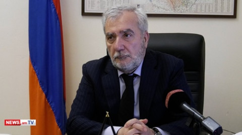 Նախիջևանից ադրբեջանցի զինվորները փախել են ոչ մարդ սպանելու համար, դա իմ ենթադրությունն է. Քոչարյան