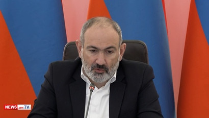 Սեփական աջ գրպանից՝ ձախ գրպանը. Փաշինյանը ներկայացրեց, թե ինչպես պետք է մտածեն հարկատուները