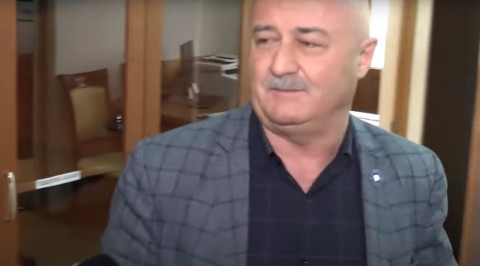 Հովիկ Աղազարյանը՝ իր ֆեյսբուքյան էջից գրված սեռական հայհոյանքների մասին