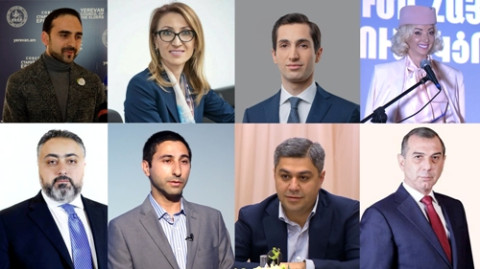 Ում ձեռքում է հայտնվելու Երևանի կառավարումը