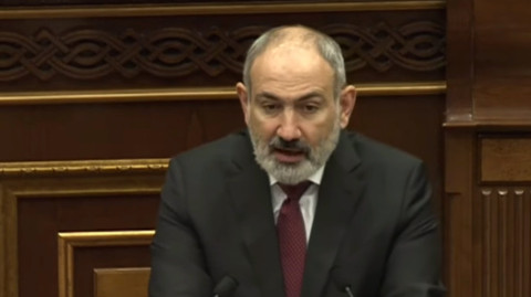 Հույս ունեմ՝ առաջիկայում Հայաստան–Թուրքիա սահմանը իրոք կբացվի. Նիկոլ Փաշինյան
