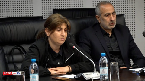 Միտումնավոր թույլ չի տրվել 3-րդ բանակային կորպուսին՝ մասնակցել 44-օրյա պատերազմին. զոհվածի մայր