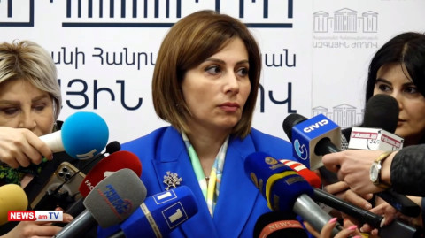Տեղում ծայրահեղ ծանր վիրավորում ստացած զինծառայողի կյանքին այլեւս վտանգ չի սպառնում․ Ավանեսյան