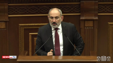 Անձնապես ձեր խաղաղությունը Տեղ գյուղ հասա՞վ. Աննա Գրիգորյանը՝ Նիկոլ Փաշինյանին