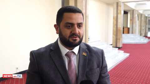 Տեղ գյուղի ուղղությամբ դիրքերն ամրացվում են եւ էական փոփոխություններ կան. սյունեցի պատգամավոր